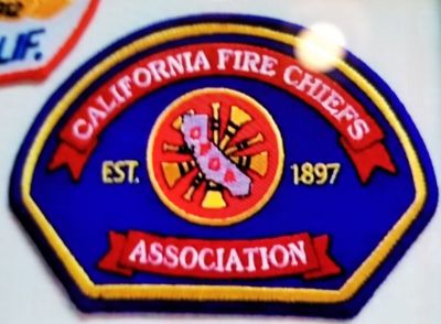 Z - Wanted - California Fire Chiefs Association - CA
