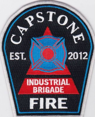 Z - Wanted - Capstone Industrial Brigade - CA
