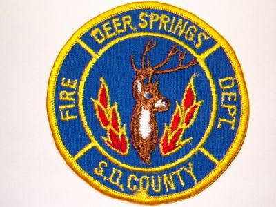 Z - Wanted - Deer Springs - CA
