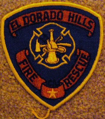 Z - Wanted - El Dorado Hills - CA
