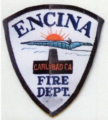 Z - Wanted - Encina - CA
