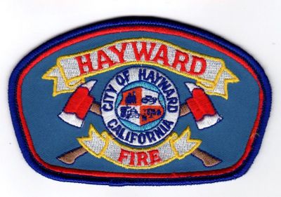 Z - Wanted - Hayward - CA
