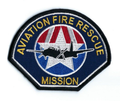 Z - Wanted - Mission Aviation Fire Rescue - CA
