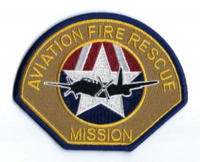 Z - Mission Aviation Fire Rescue - CA
