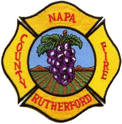 Z - Wanted - Napa County Station 2 Rutherford - CA
