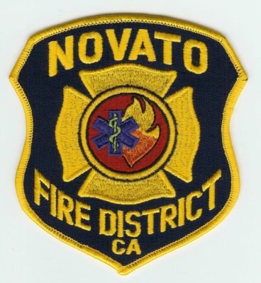 CALIFORNIA Novato
This patch is for trade
