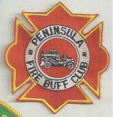 Z - Wanted - Peninsula Fire Buff Club - CA
