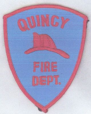 Quincy (CA)
Older Version
