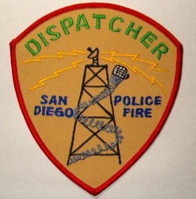 Z - Wanted - San Diego Dispatcher - CA

