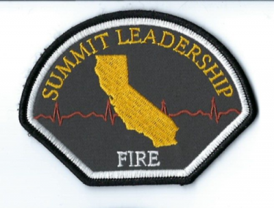 Z - Wanted - Summit Leadership - CA

