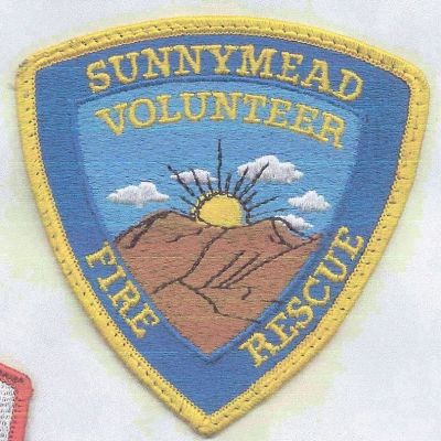 Z - Wanted - Riverside County Station 48 - Sunnymead 2 - CA
