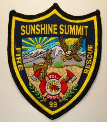 Z - Wanted - Sunshine Summit 1 - CA
