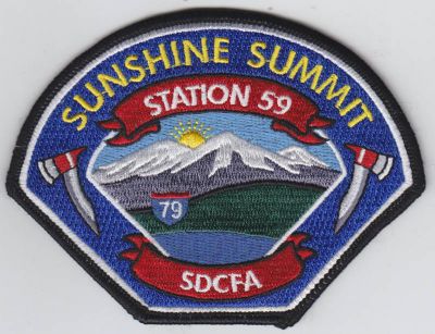 Z - Wanted - Sunshine Summit 2 - CA
