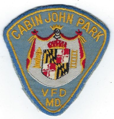 Cabin John Park (MD)
Older Version

