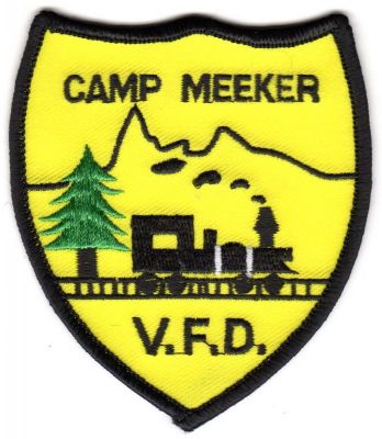 Camp Meeker (CA)
