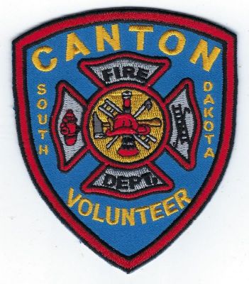 Canton (SD)
