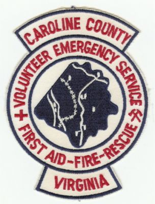 Caroline County (VA)
