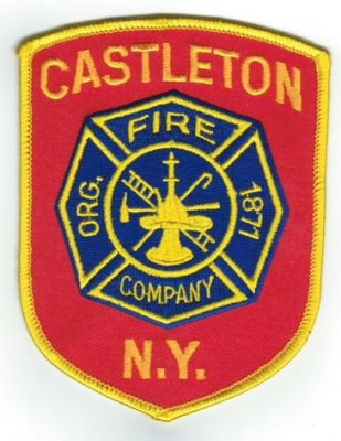 Castleton (NY)
