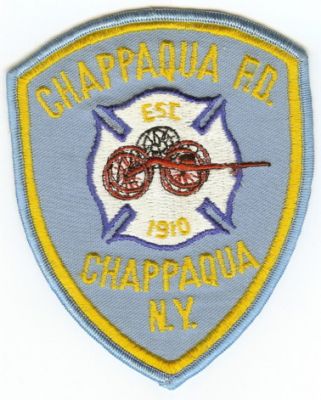 Chappaqua (NY)
