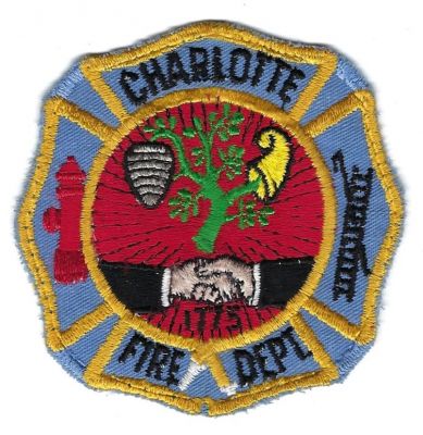 Charlotte (NC)
Older Version
