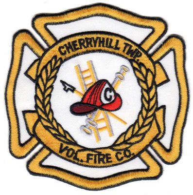 Cherryhill (PA)
