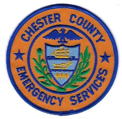 Chester County Emergency Services (PA)
