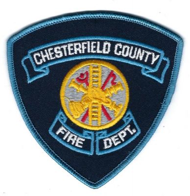 Chesterfield County (VA)
