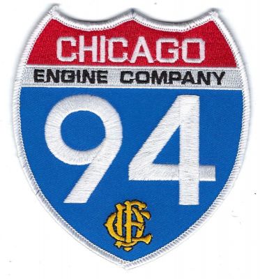 Chicago E-94 (IL)
