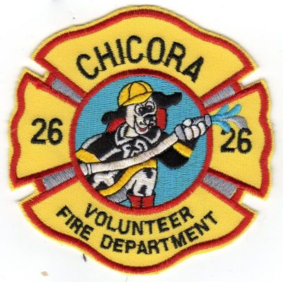 Chicora (PA)
