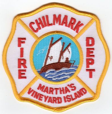 Chilmark (MA)
