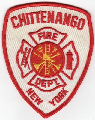 Chittenango (NY)

