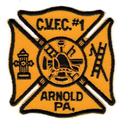 Citizen's VFC #1 Arnold (PA)
Older Version
