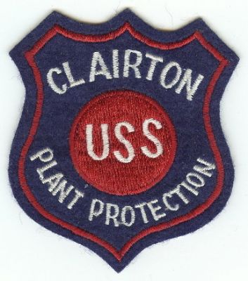 Clairton Works US Steel (PA)
