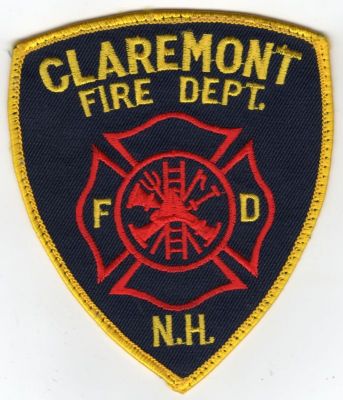 Claremont (NH)
