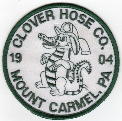 Clover Hose Company (PA)
Older Version
