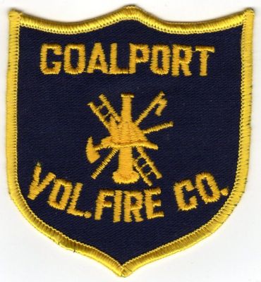 Coalport (PA)
