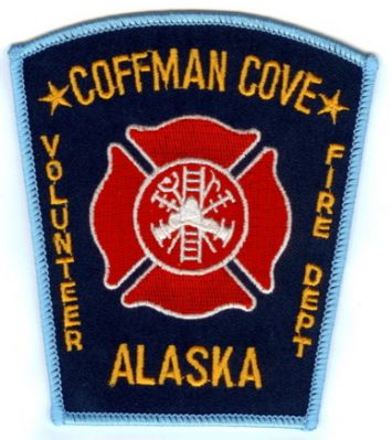 Coffman Cove (AK)
