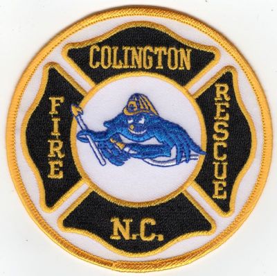 Colington (NC)
