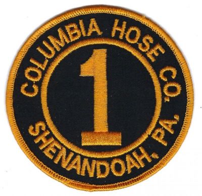 Columbia Hose Company (PA)
