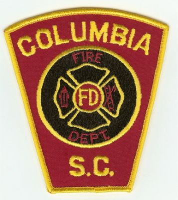 Columbia (SC)
Older Version
