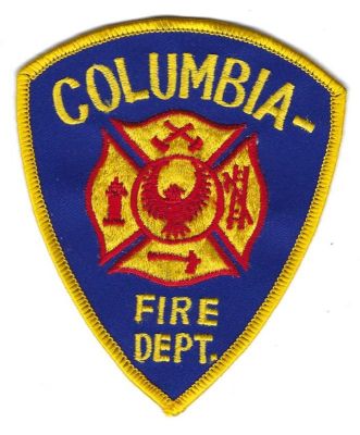 Columbia (CA)
Defunct 2023 - Now part of Tuolumne County Fire
