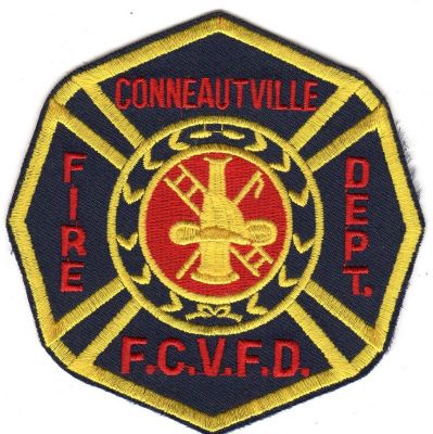 Conneautville (Fellows Club VFD) (PA)
