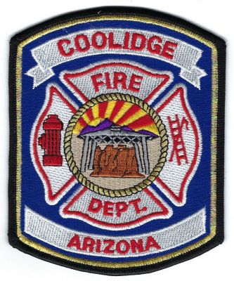 Coolidge (AZ)
