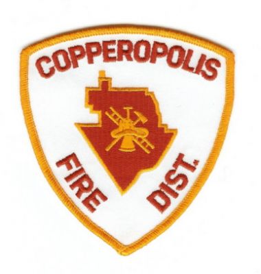 Copperopolis (CA)
