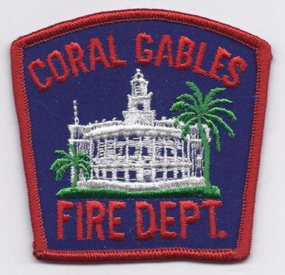 Coral Gables (FL)
Older Version
