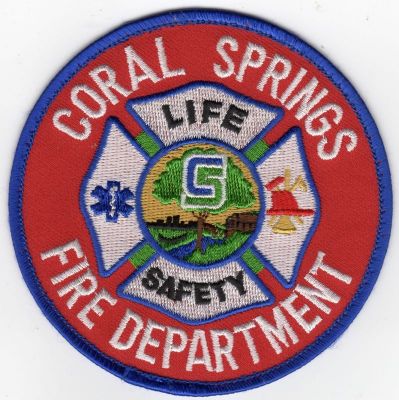 Coral Springs (FL)
