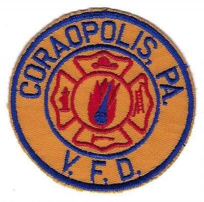 Coraopolis (PA)
Older Version
