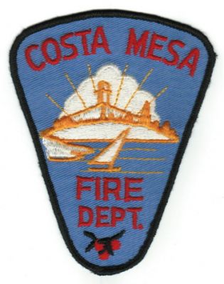 Costa Mesa (CA)
Older Version
