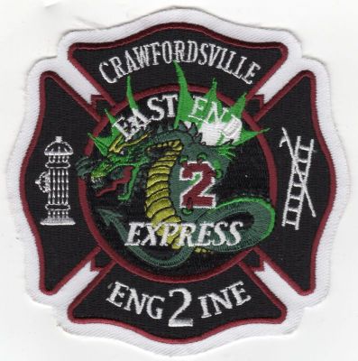 Crawfordsville E-2 (IN)
