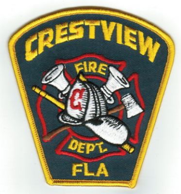 Crestview (FL)
Older Version
